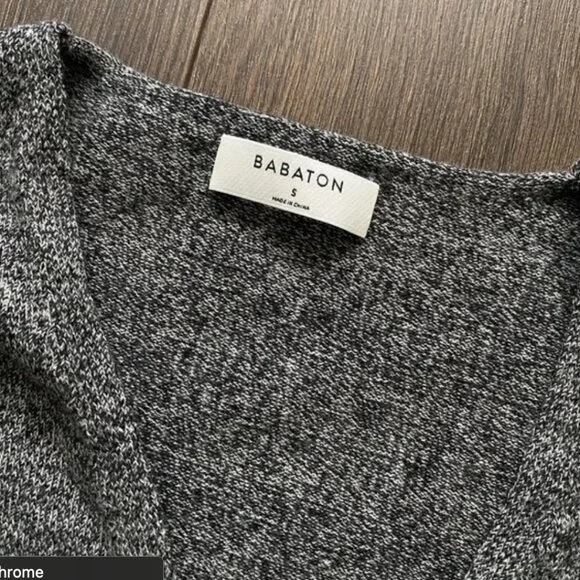 ARITZIA Babaton Erin Sweater - Picture 12 of 13